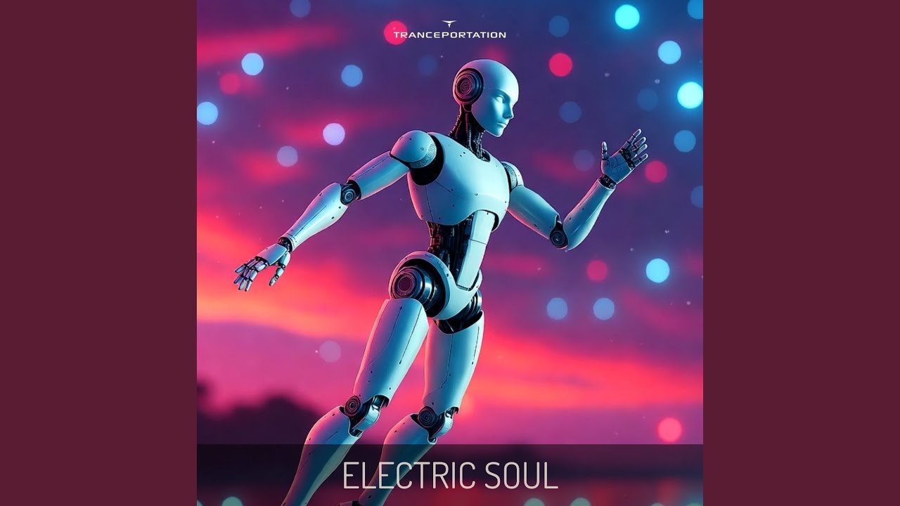 Electric Soul (Trance Mix)