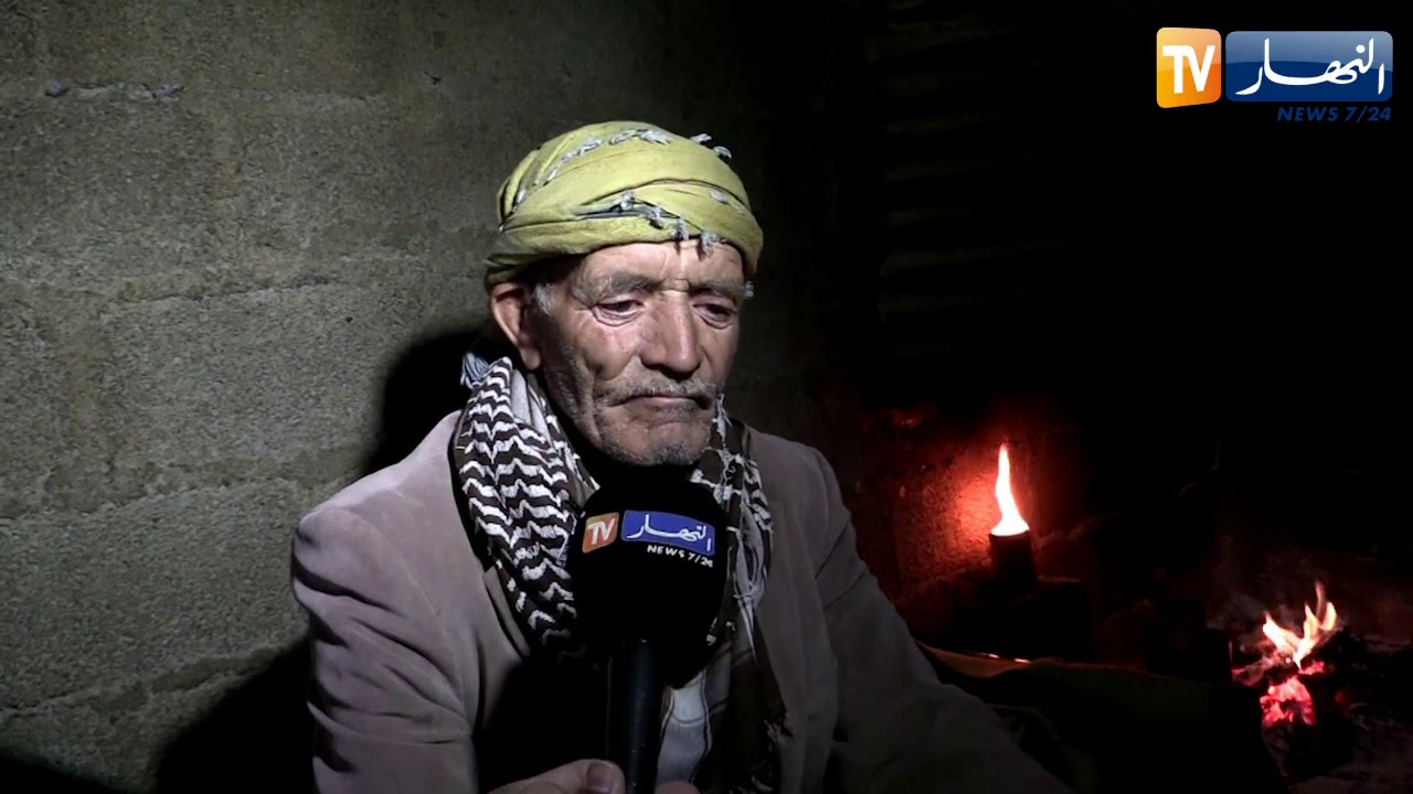 باتنة: باعسو ببلدية أولاد عوف.. حكاية قرية منسية !