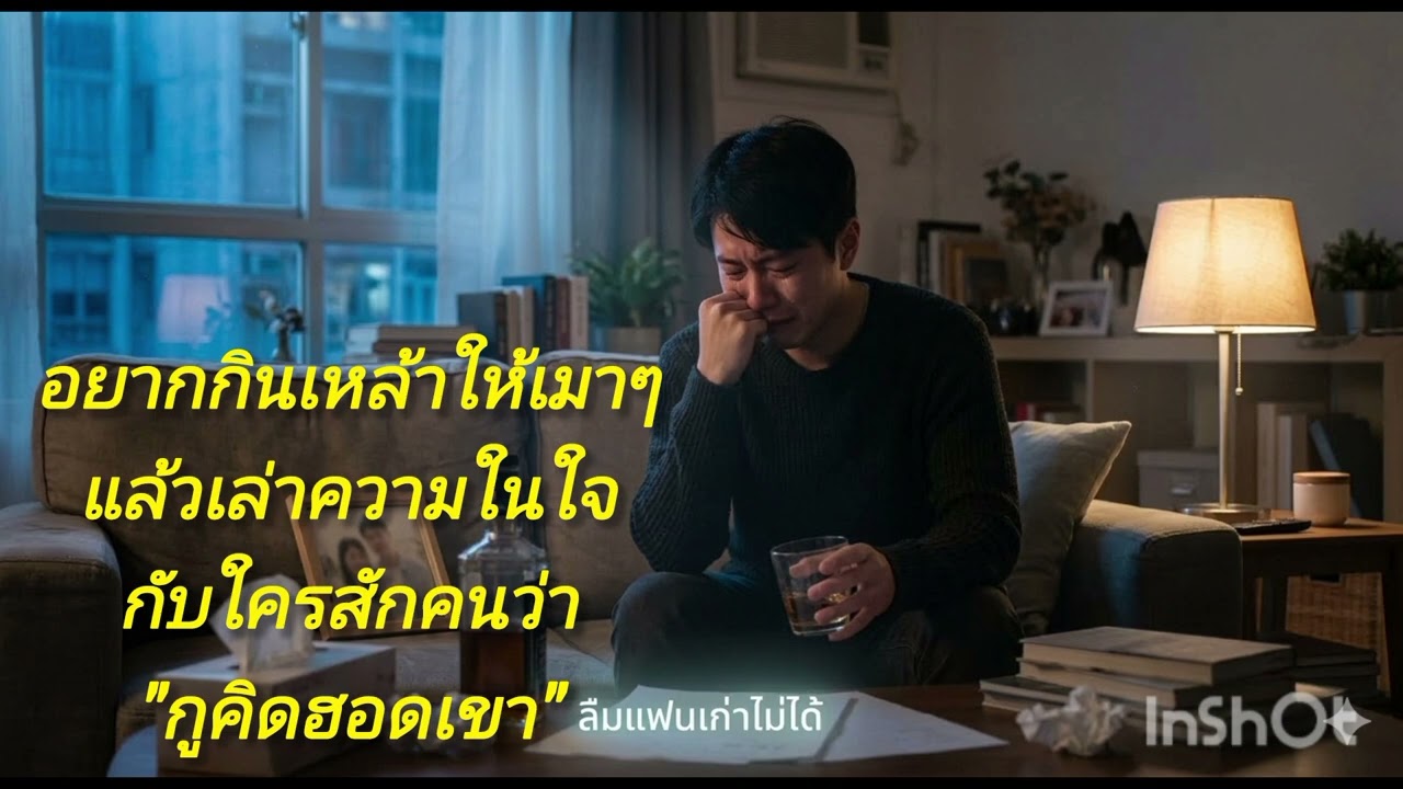 เพลง : บ่เคยลืม คำร้อง/ทำนอง :  ดิน นาจะหลวย