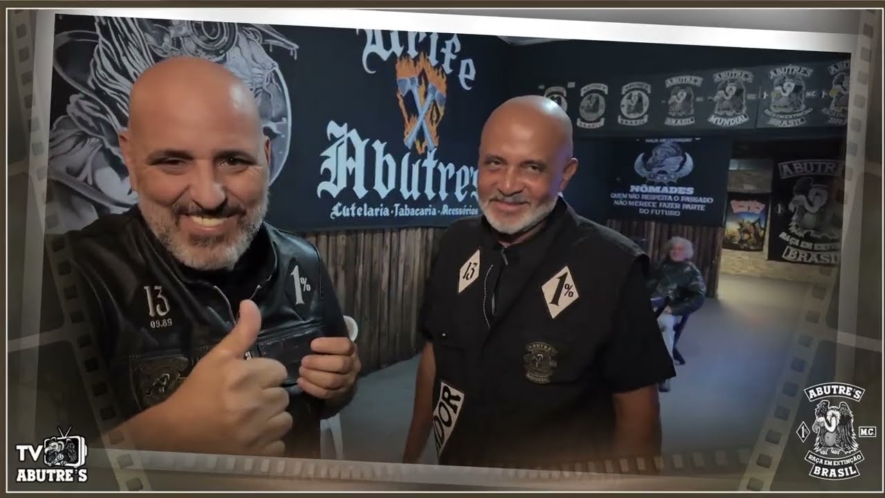 📺(((TV ABUTRE'S))) HOJE, SÁBADO DIA 22/11/2025🏁 ANIVERSÁRIO DO PRES. ESTADUAL SP CAPITAL NÔMADE KUKA
