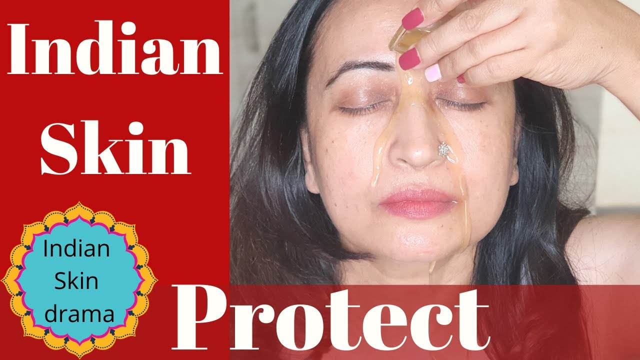 What works best for Indian Skincare: Hyperpigmentation, Acne, Dark-Face-Lighter-Body-Kumkumadi oil 3