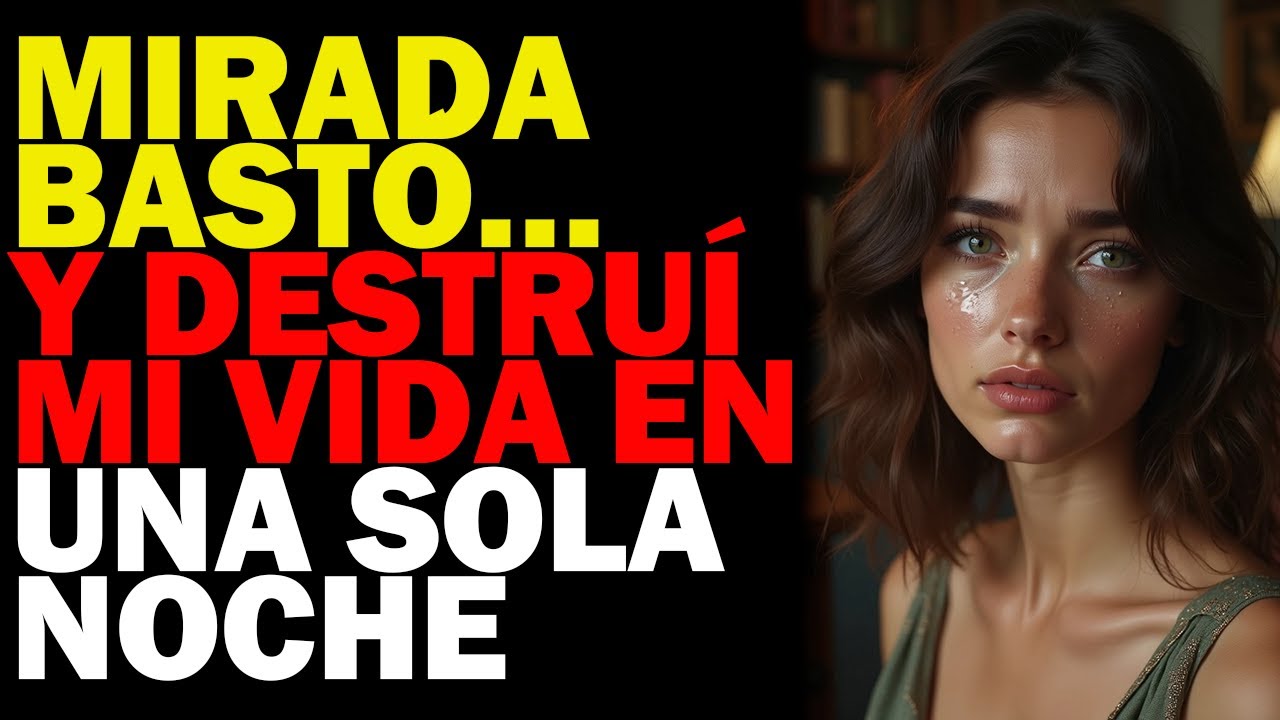 Mi esposo descubrió mi secreto con su mejor amigo y expuso todo públicamente | Esposa infiel
