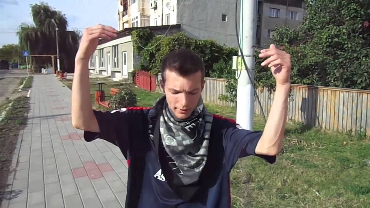 SeeK - Respect (Official Video)