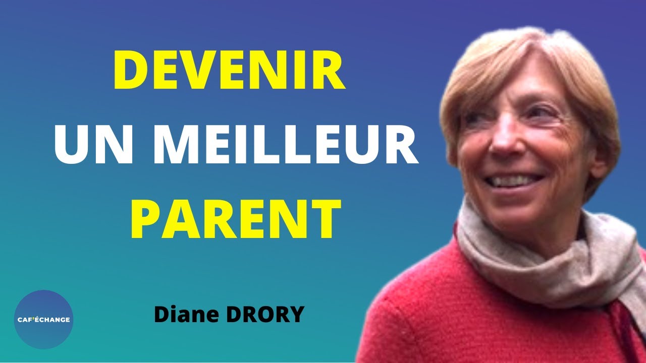 Famille recompos&eacute;e et la place du beau p&egrave;re | Diane DRORY avec Doud Ossete #14
