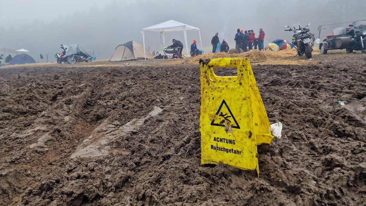 Elefantentreffen 66 / 2024