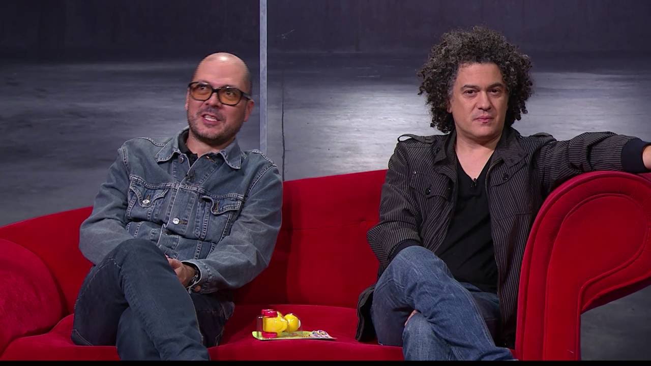 Qu&eacute; Ha Pasado - Bajo Tierra [Programa Completo] Telemedell&iacute;n