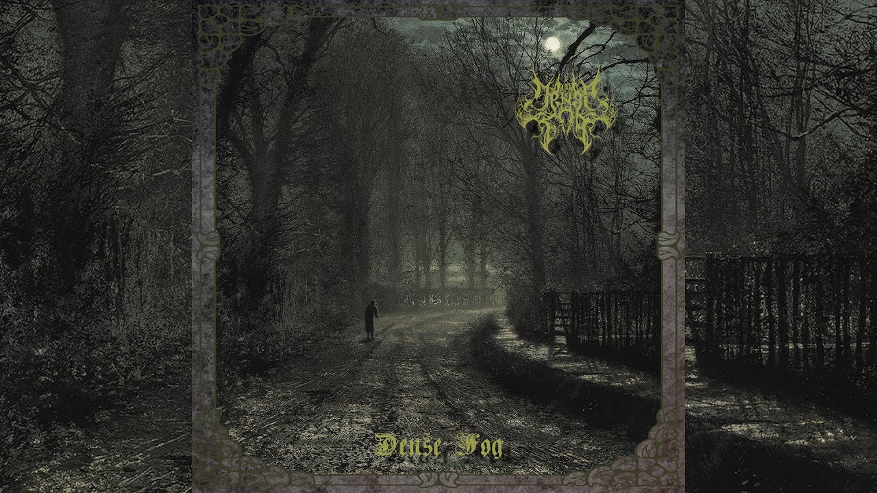 Dense Fog - Dense Fog (Full Album)