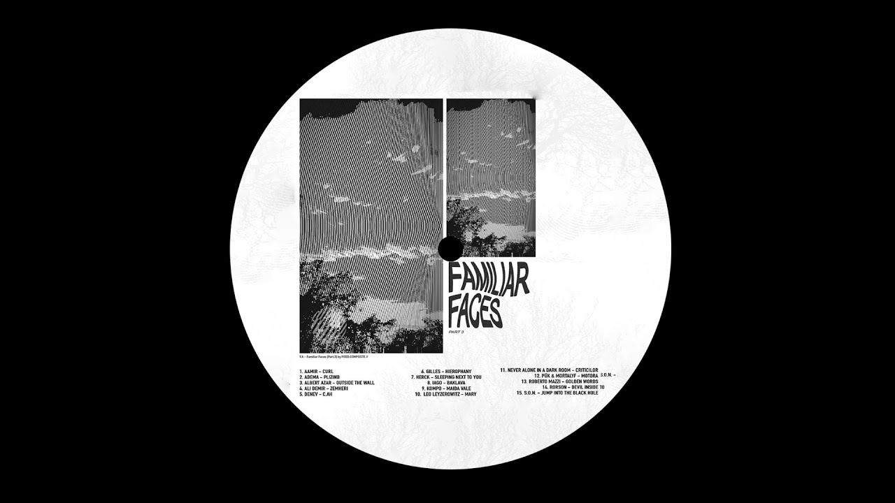 Herck - Sleeping Next To You