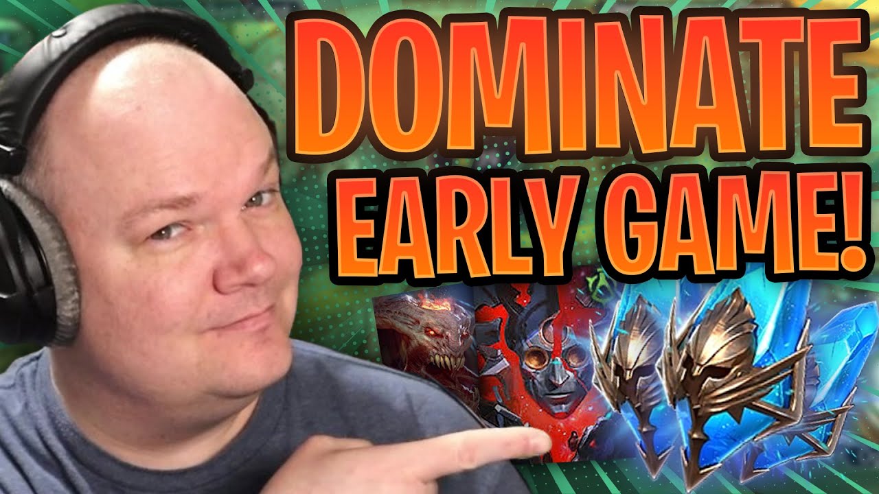 SECRET TIPS! BEST EARLY STRATEGY For Clan Boss, Faction Wars and MORE | Raid Shadow Legends