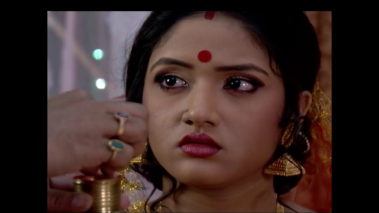Kache Aye Shoi - Ep 258 - Chandni Saha, Mimi Dutta - Bengali Tv Serial - Zee5 Bangla Classics