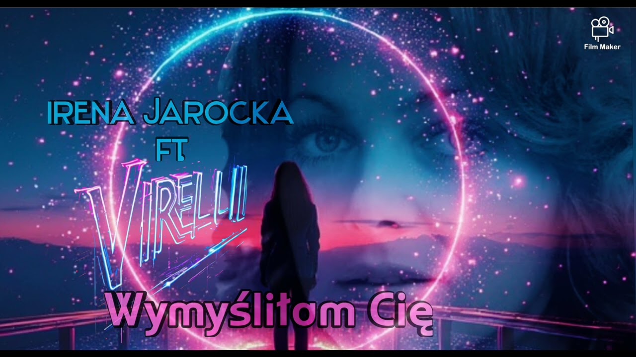 Irena Jarocka ft.VIRELLI - Wymyśliłam Cię 2025 violin edit
