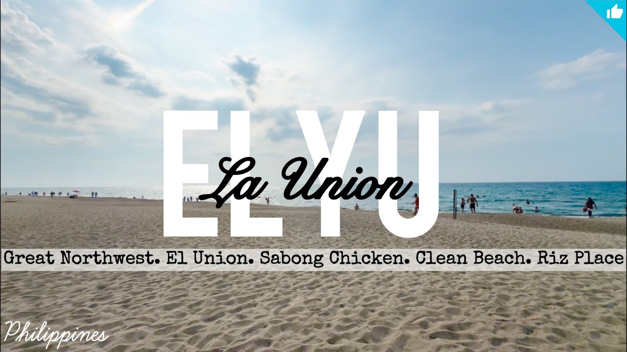 ELYU La Union Surftown Pop-by Vacation Philippines | Cherriblyme