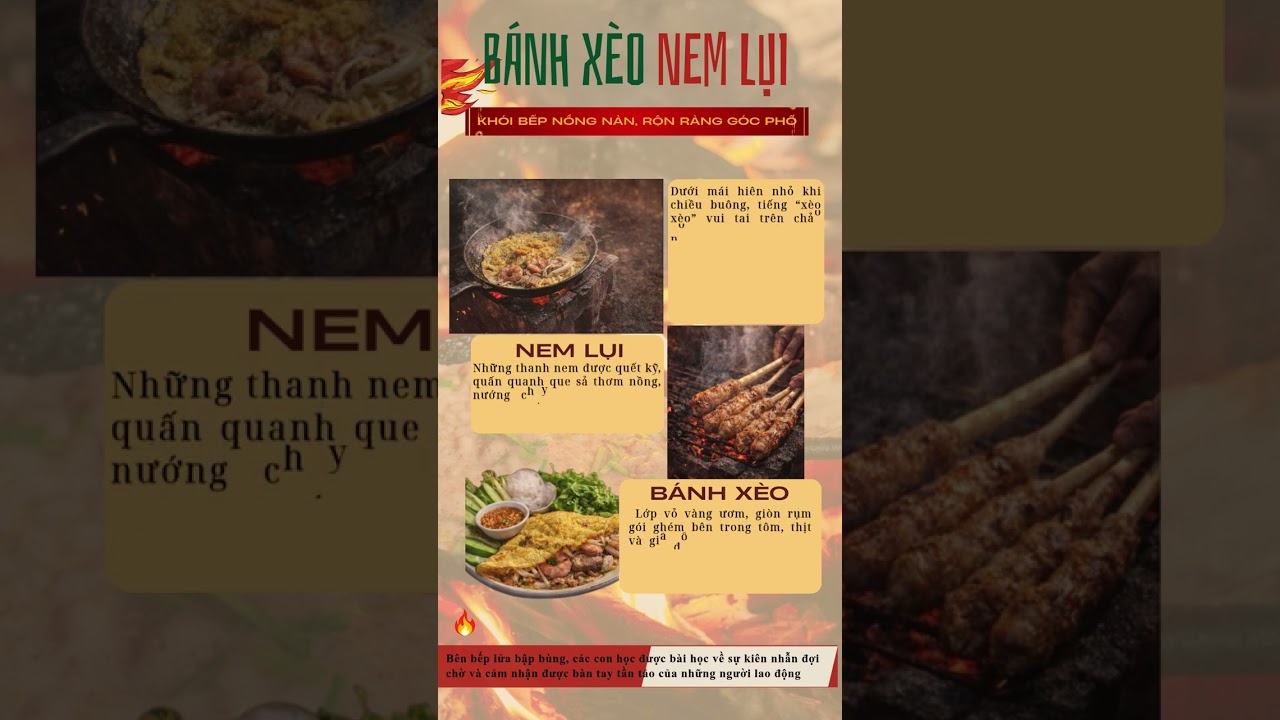 TẠP CHÍ ĐIỆN TỬ KHỐI 1 - HƯƠNG VỊ ĐÀ THÀNH