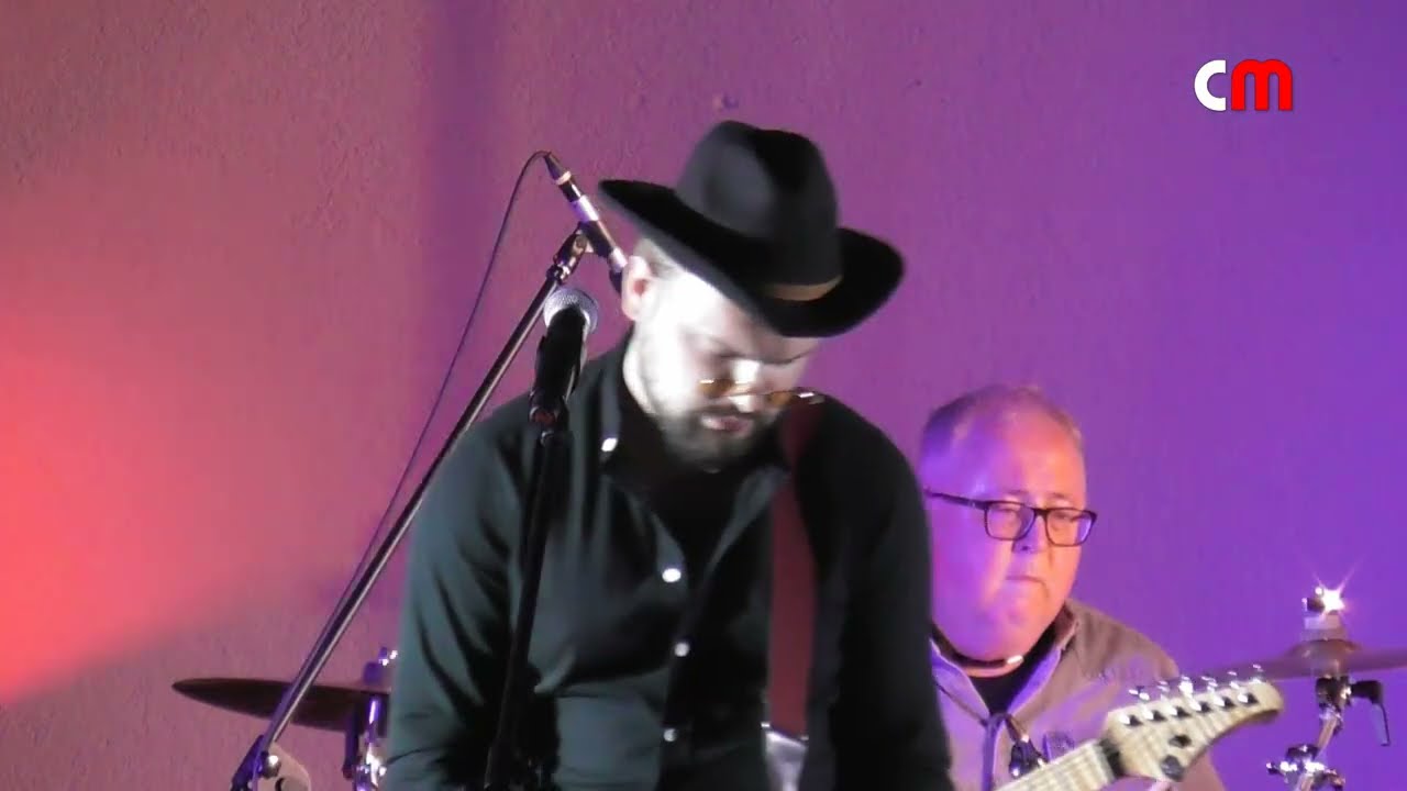 Wilkasy - Jazz, blues i rock and roll 3/4