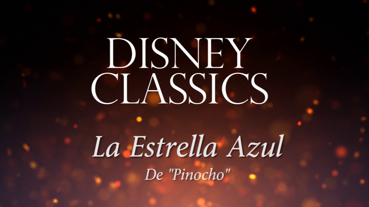 La Estrella Azul (De 