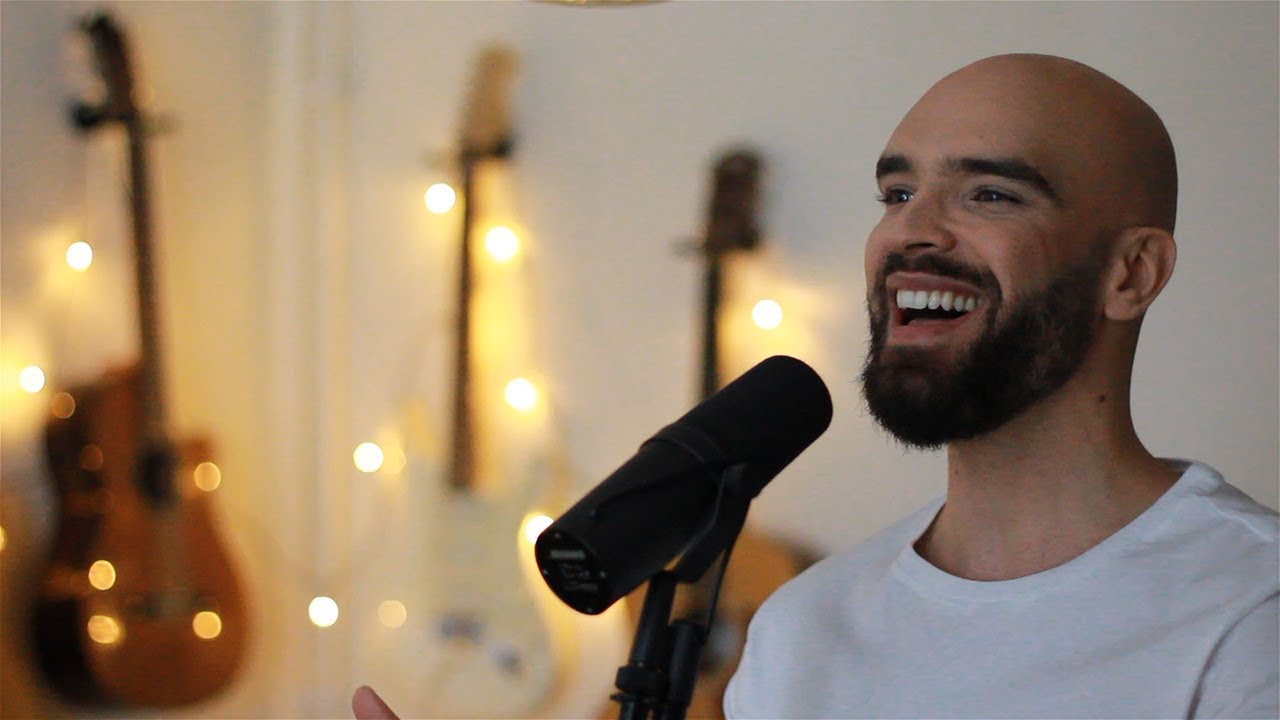 Fairuz - Ana La Habibi (Cover by Eido Al Fakir) فيروز - انا لحبيبي - عيدو الفقير
