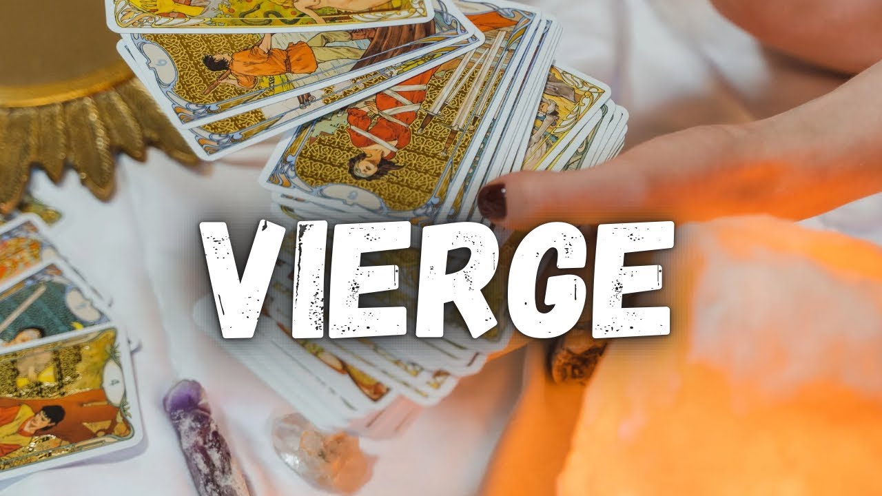 VIERGE ♍️ UNE MINE D'OR ARRIVE DANS VOTRE VIE !! VOUS AUREZ TOUT, QUELQU'UN TOMBE AMOUREUX DE VOUS !