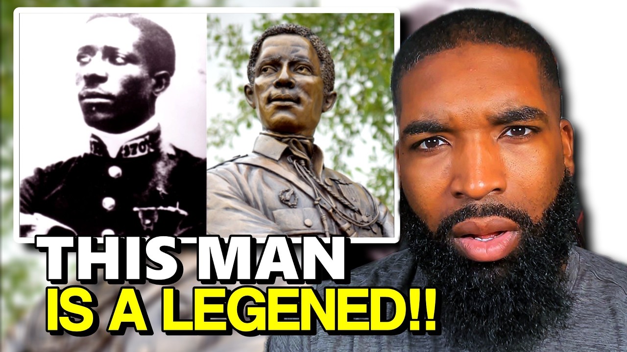 The Black Swallow Of Death - Eugene Bullard - The Fat Electrican |*REACTION*