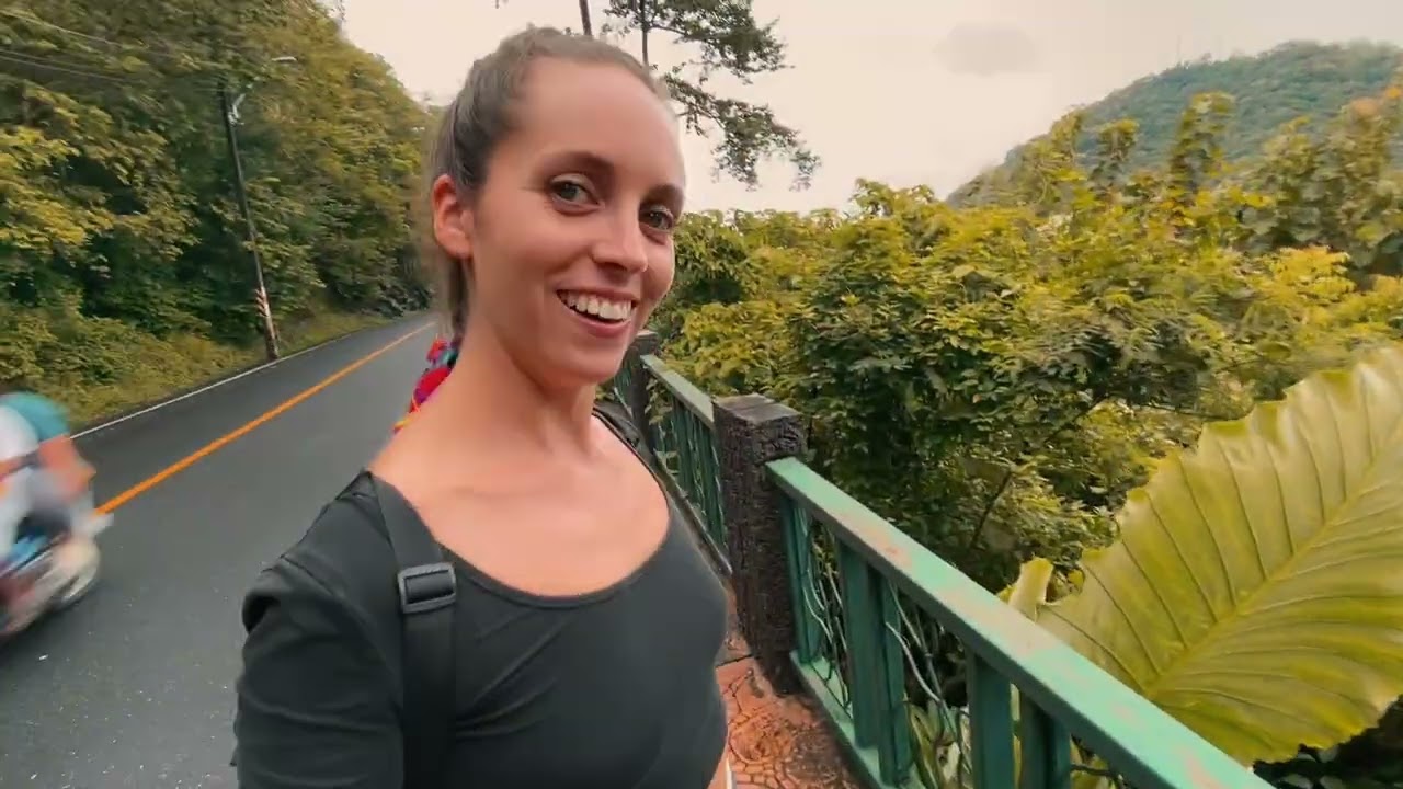 Phuket | Mercados, colores y el festival vegetariano 🇹🇭✨