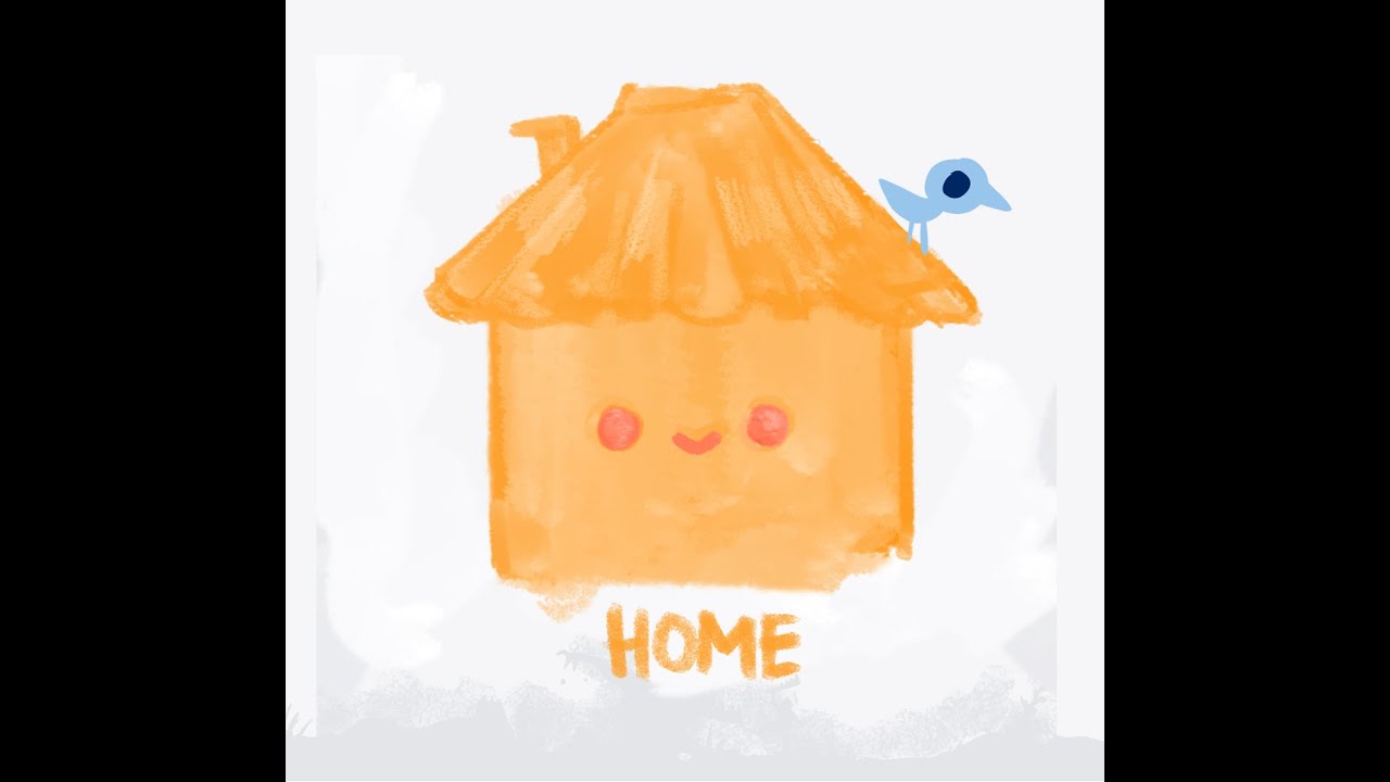 WYS - HOME (Full Album)