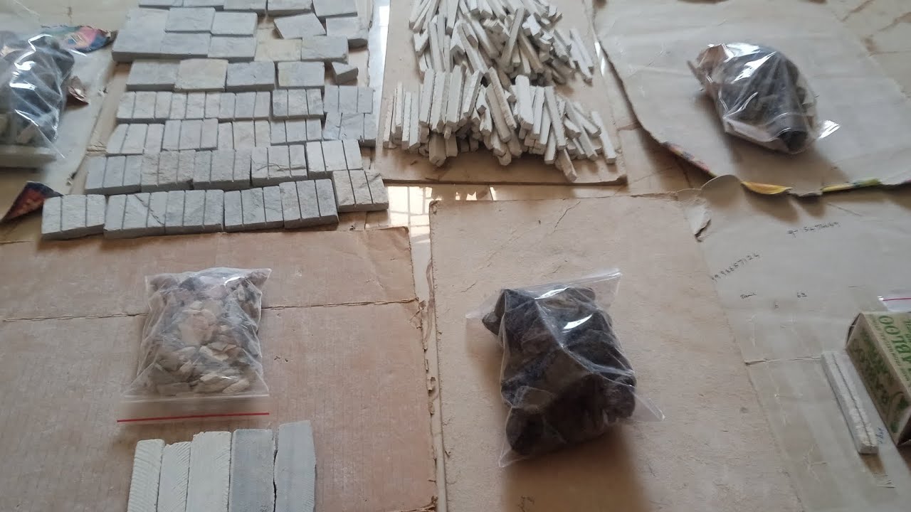 Slate pencil seller in Tamilnadu#Customer packing video#For order 8754899405