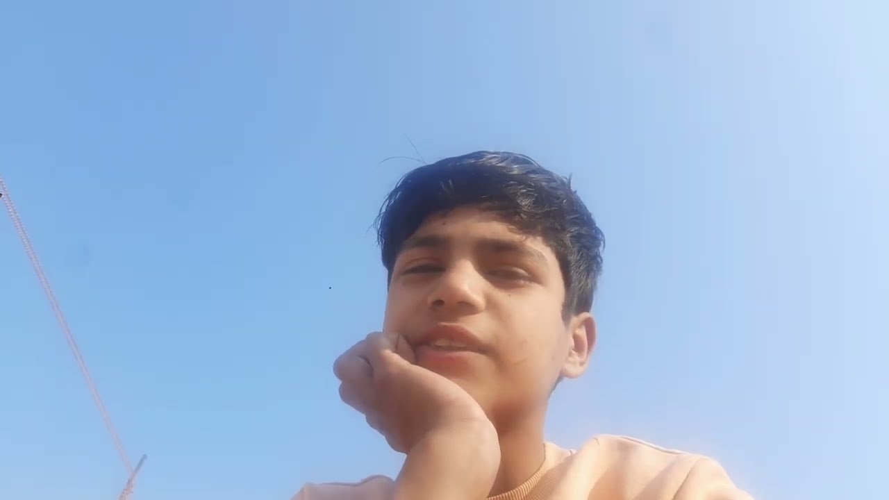 Pigeon Chick rabbit Azan Brother 🥰