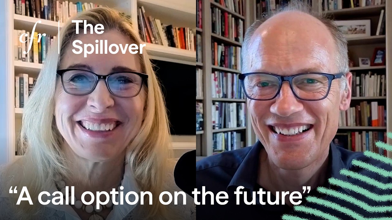 Gold vs. Bitcoin Showdown | The Spillover