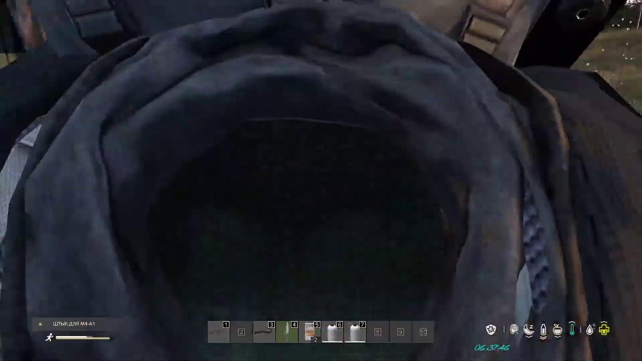 DayZ - да часик максимум посмотрим. #05 - 02/02/2026
