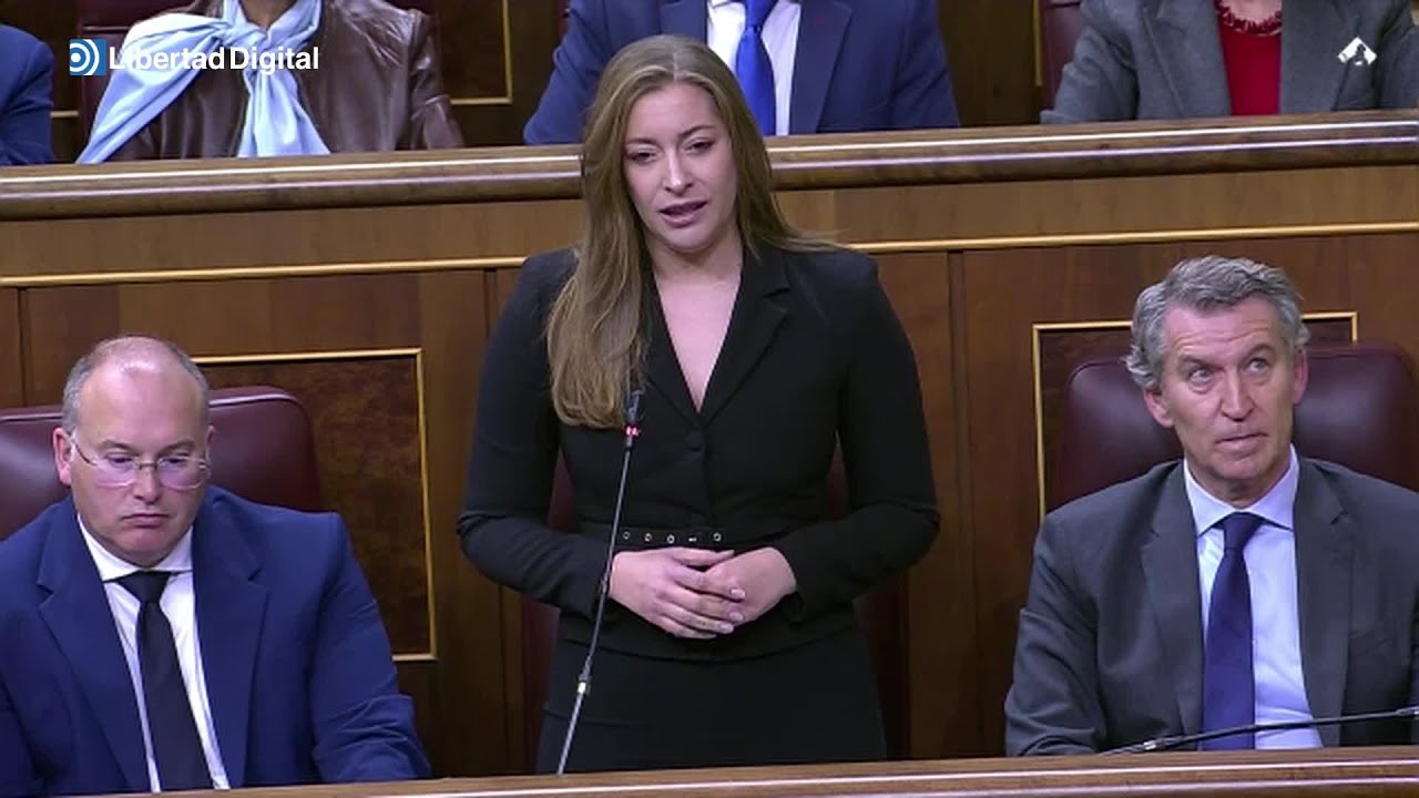 Ester Muñoz acorrala a Montero por insultarla: 
