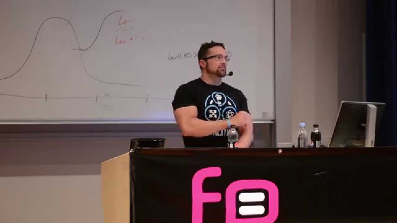 Layne Norton on blood flow restriction training