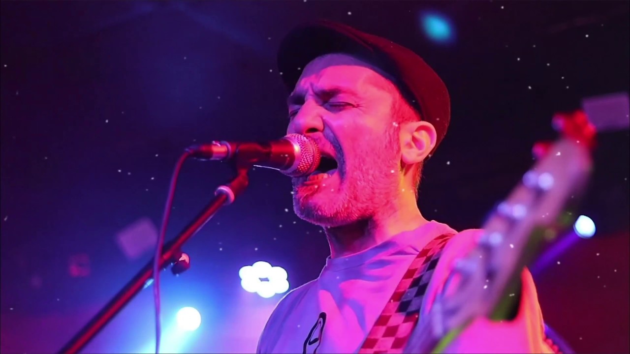 My Favourite Defeat - JM  (Live at CityBar)