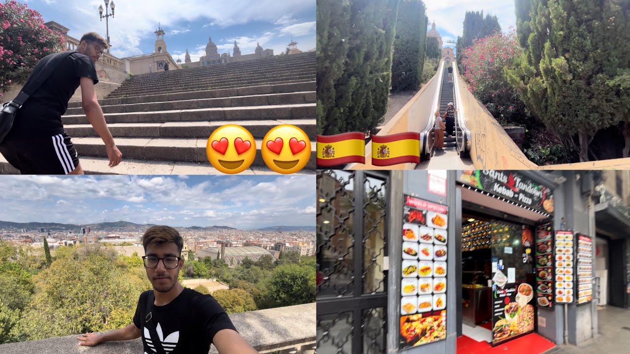 😍🇪🇸 Torres Venecianes
