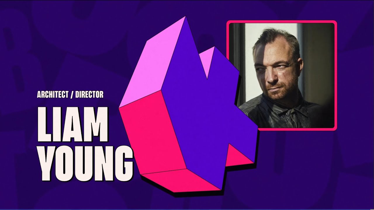 Liam Young - New Planetary Imaginaries