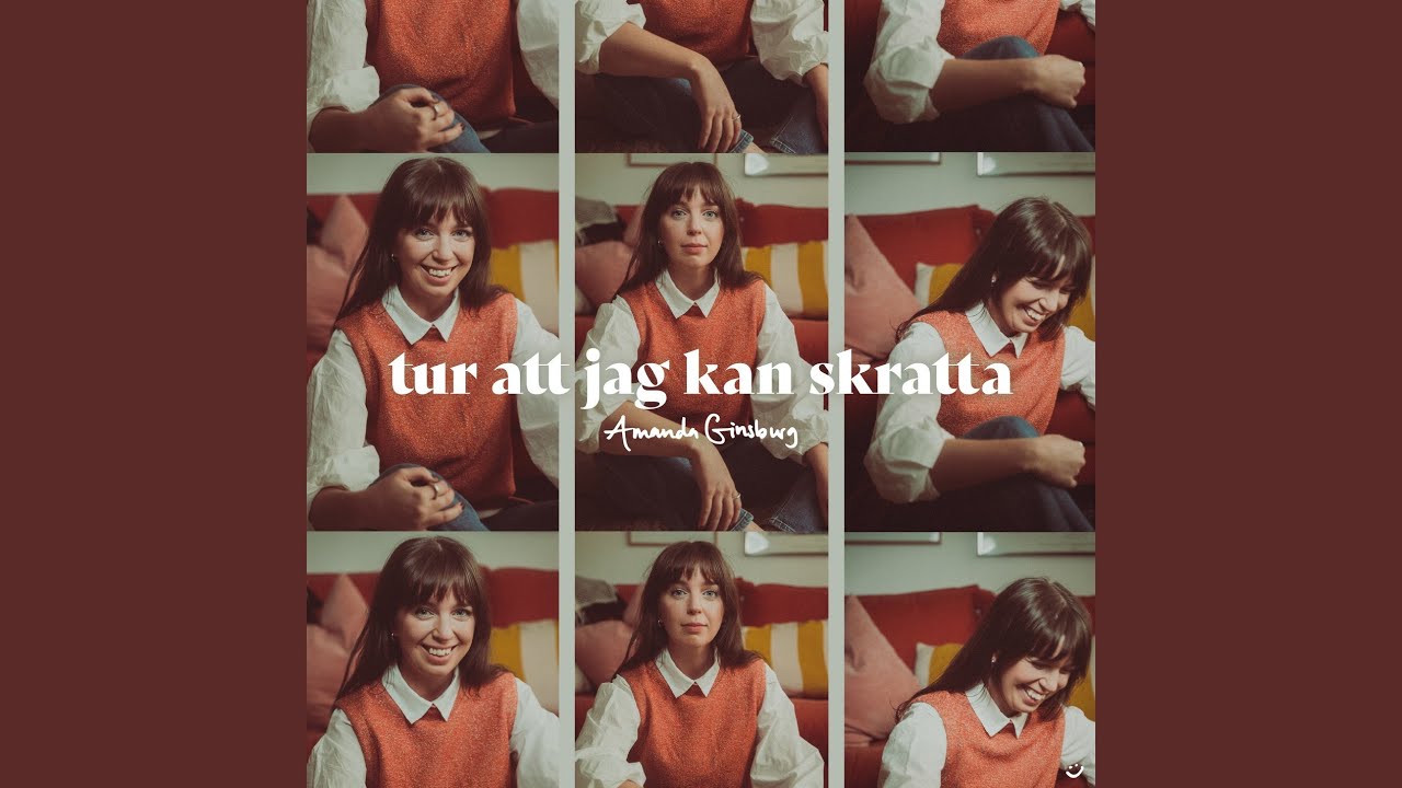 Jag borde inte måste vilja