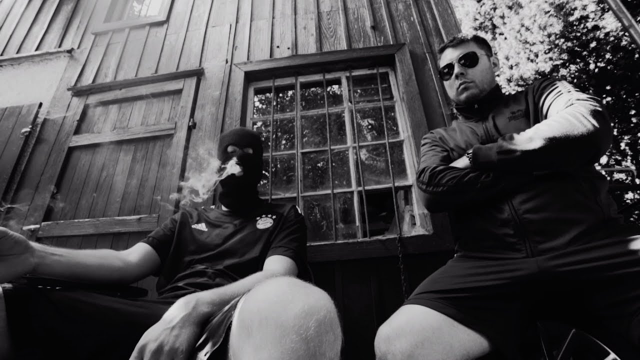 DANEO feat. SfM - LA VIDA LOCA (prod. by DreMinor)