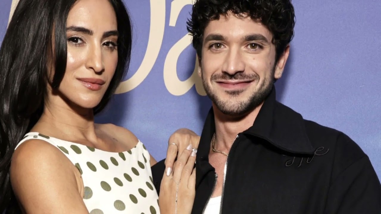 Daytime Performer of the Week: ‘Days of our Lives’ Star Al Calderon Breaks Our Hearts as Javi 