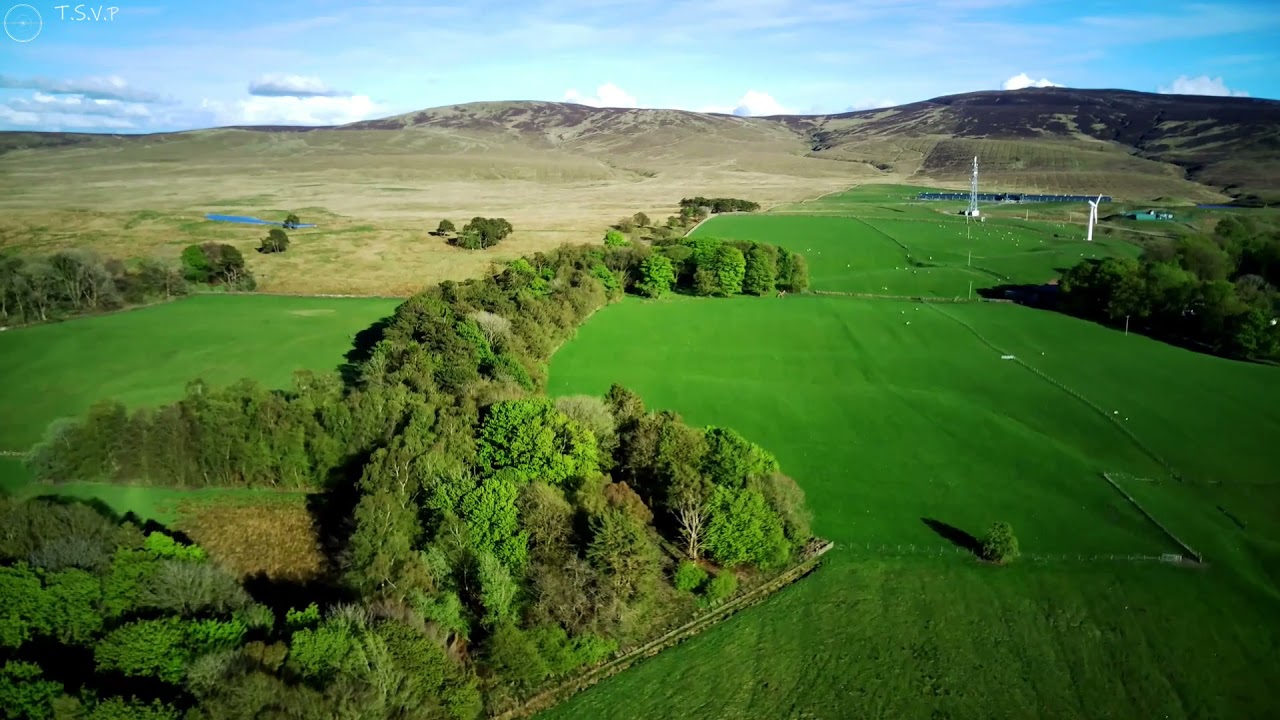 Around the Muirkirk