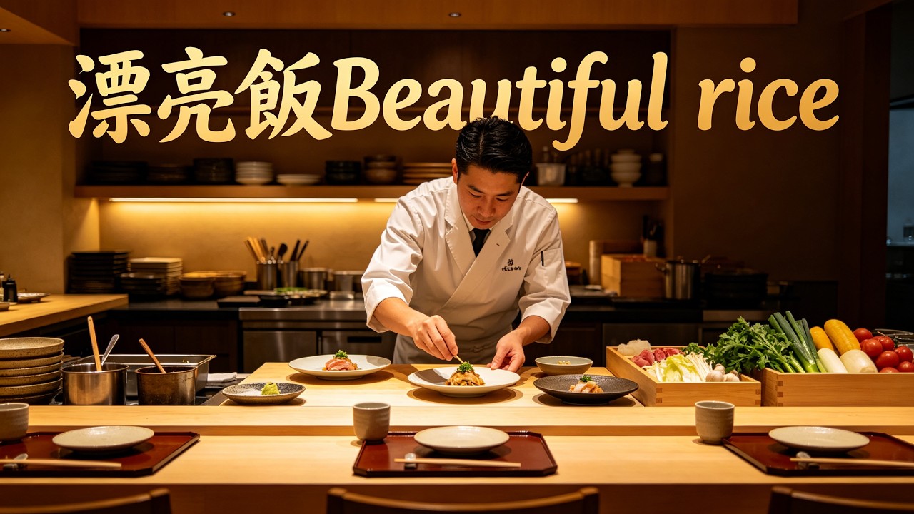 漂亮飯Beautiful rice#deliciousfood #food #cuisine #yotubeshorts #fyp