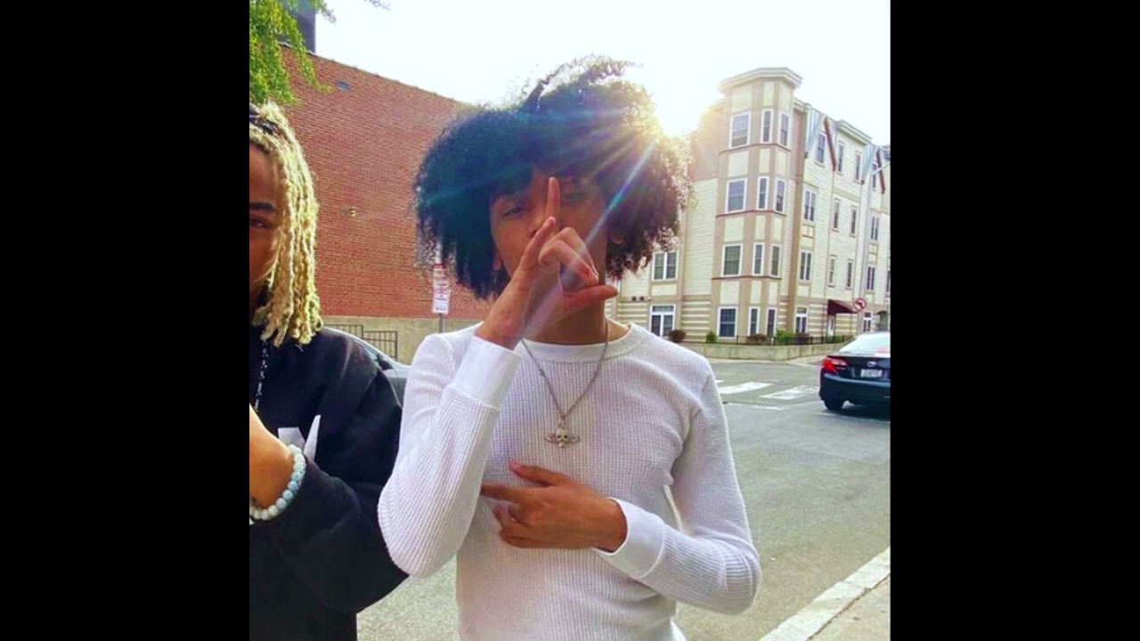 (FREE) Jaydes Entry Log x Romanticism type beat - 