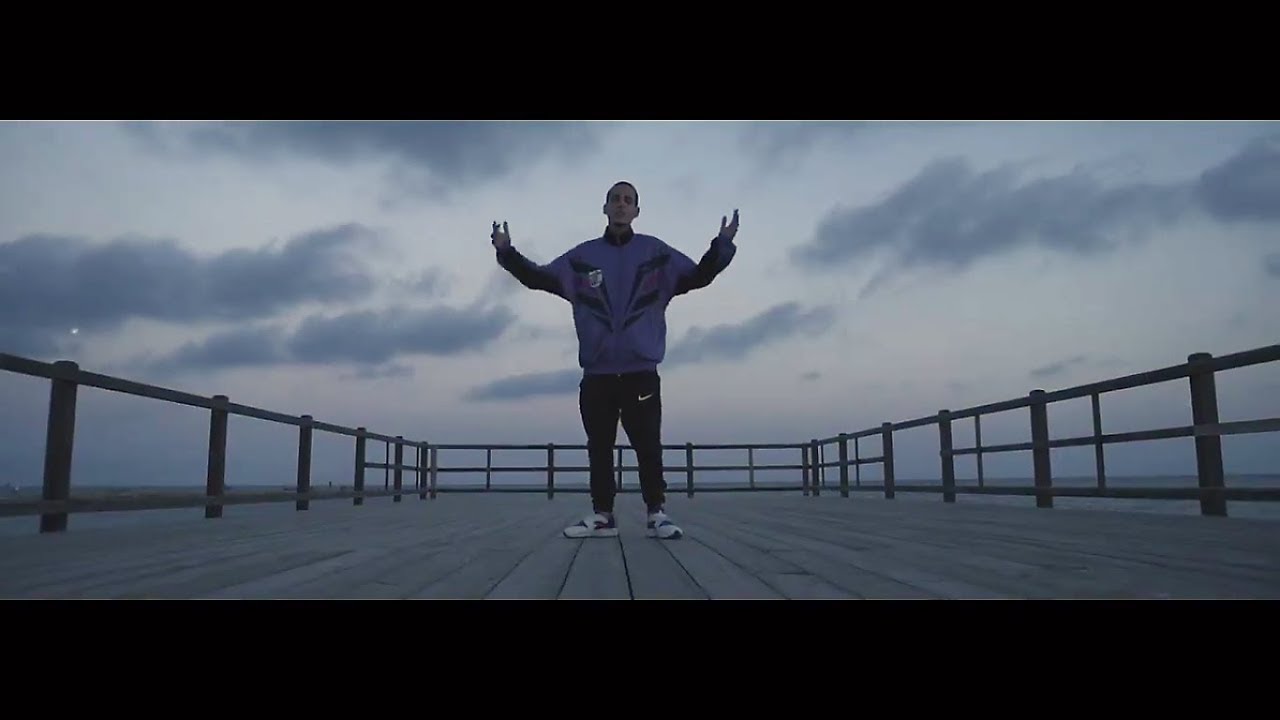 LUISAKER - MAMÁ (shot by @kevinyern)