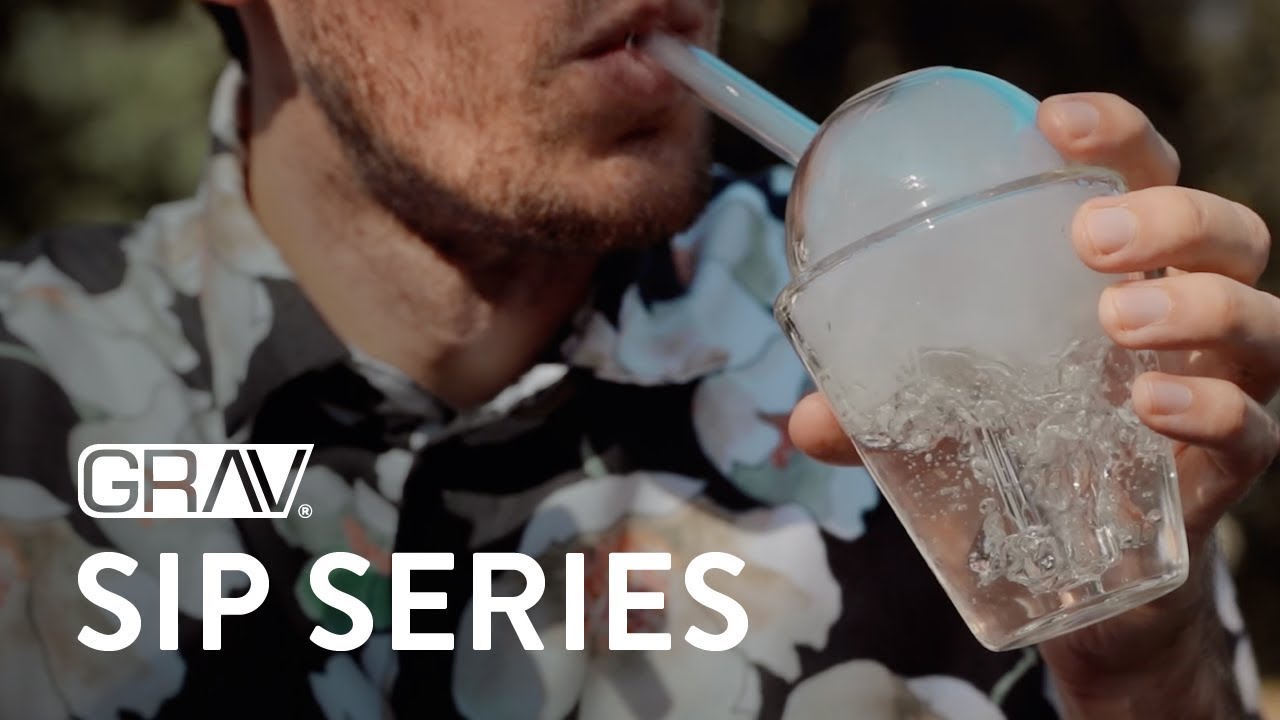 GRAV&reg; Sip Series