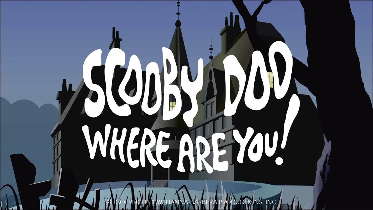 Scooby-Doo, Where Are You! 1969-1970 Most Episode Underscore&rsquo;s (With Original Recorded Cues)