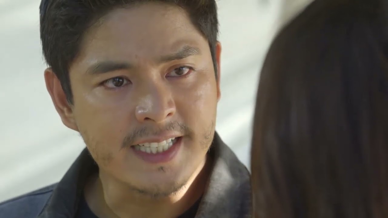 Brothers/EP648 Cardo squeezes the truth out of Lia/StarTimes