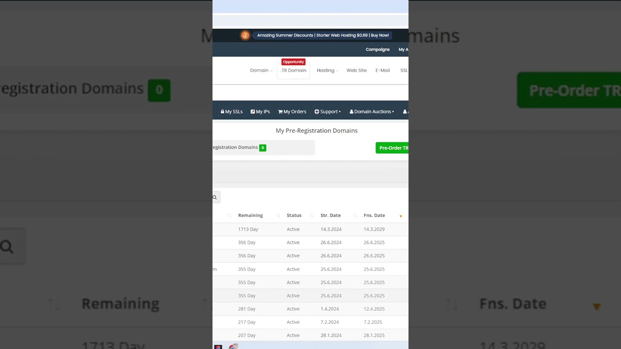 Domain Redirecting | How to Redirect Your Domain | Atak Domain