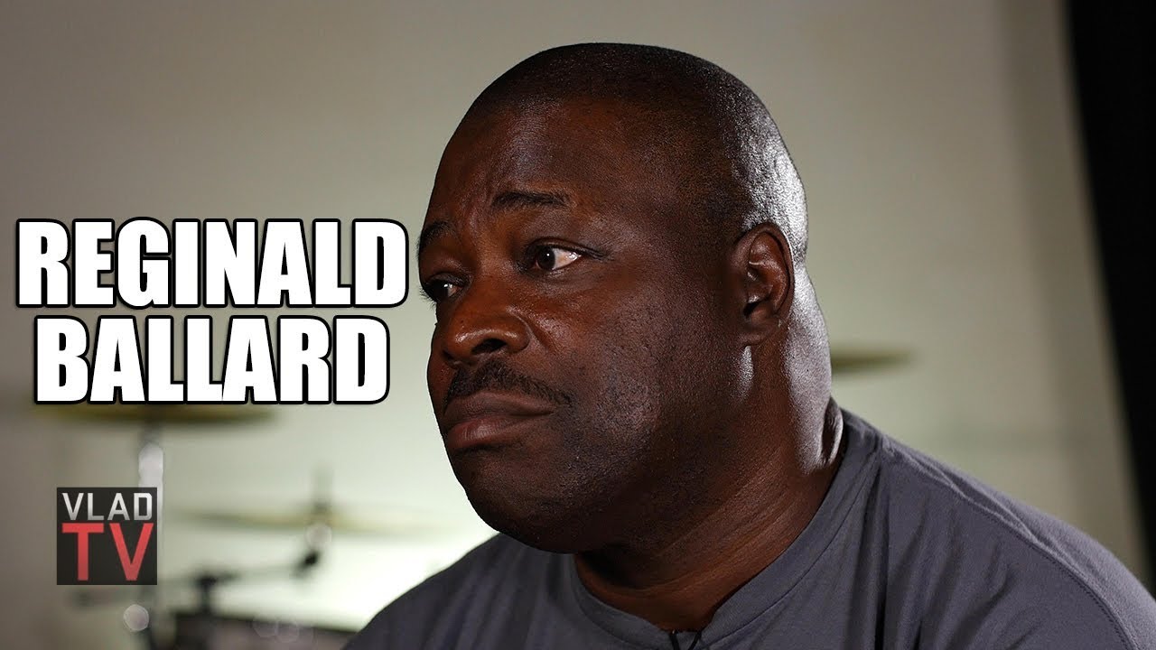 Reginald Ballard Tears Up About Bernie Mac Passing: They Worked Him to Death (Part 10)