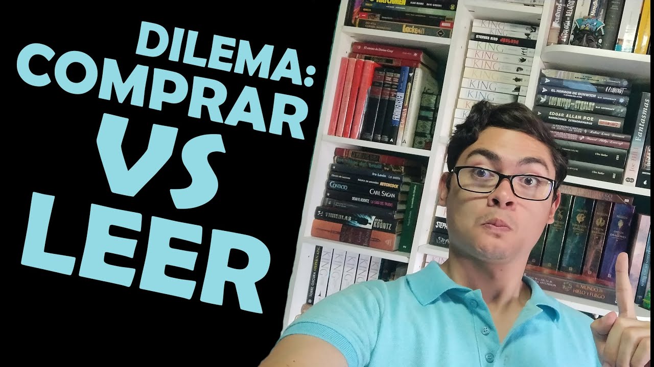 ¿Cómo evitar acumulación de libros sin leer?