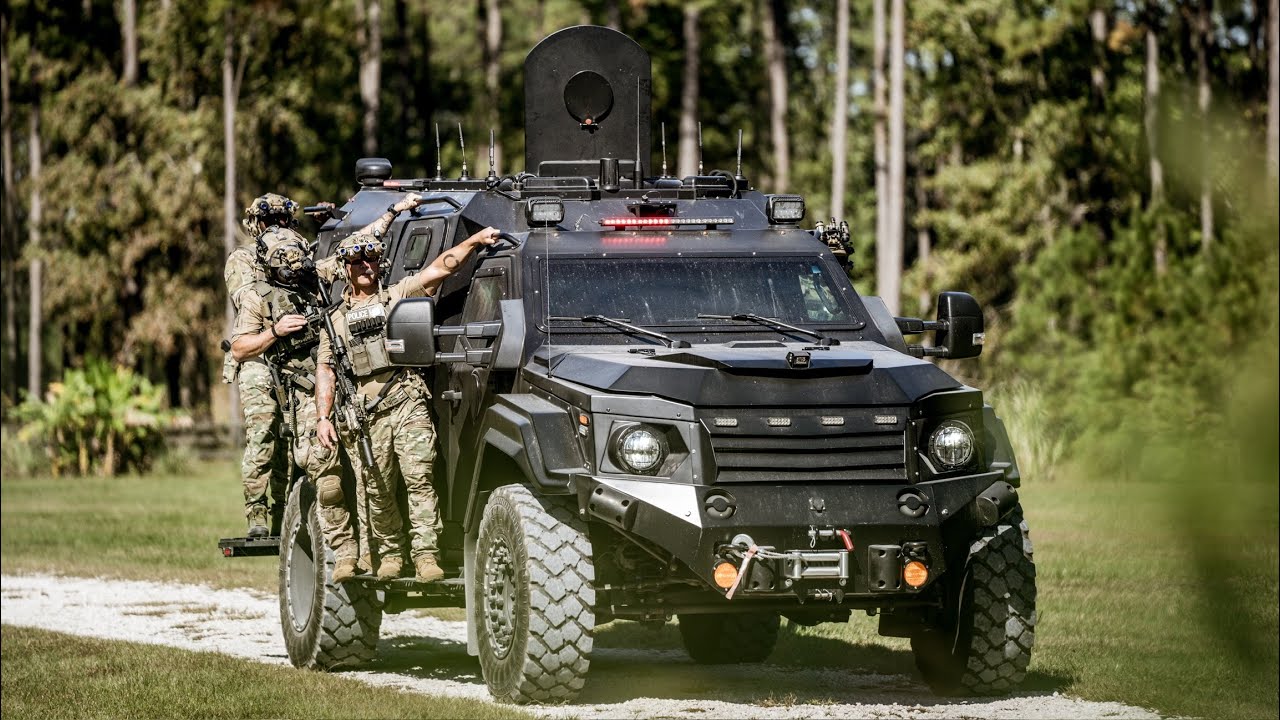 Stay informed with the &ldquo;Tactical Bubble&rdquo;