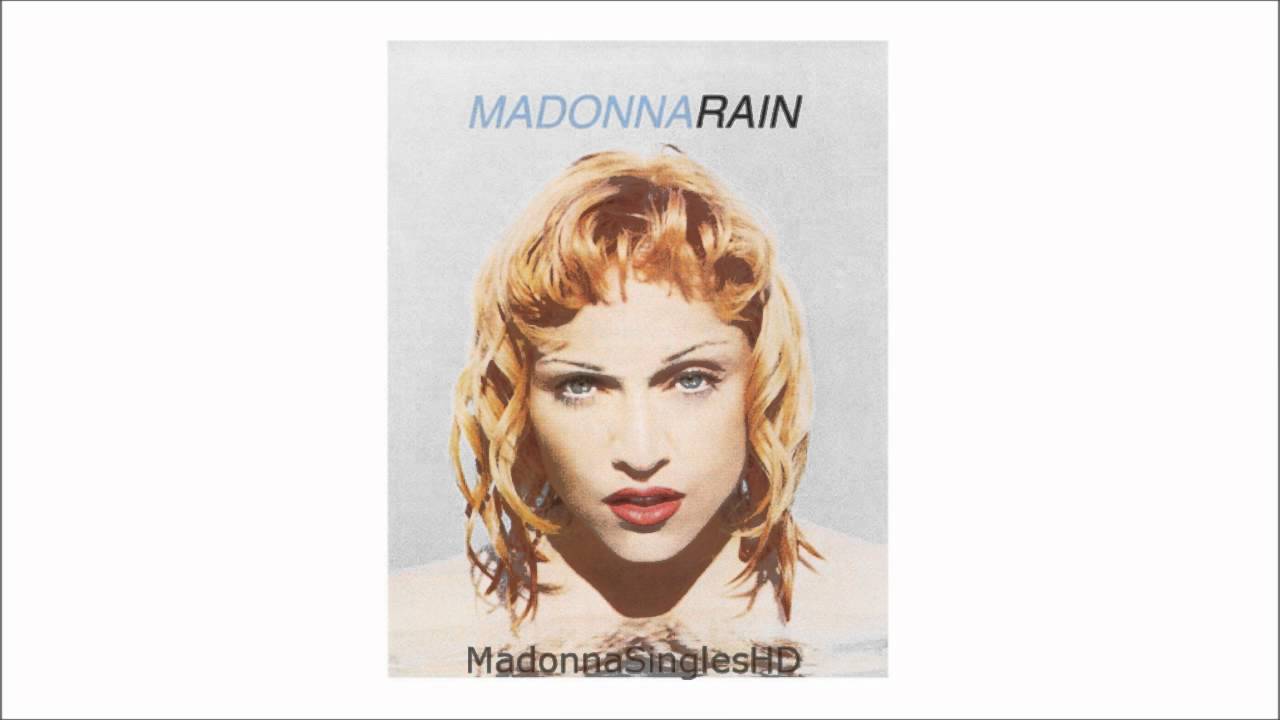 Madonna - Fever (Shep's Remedy Dub)