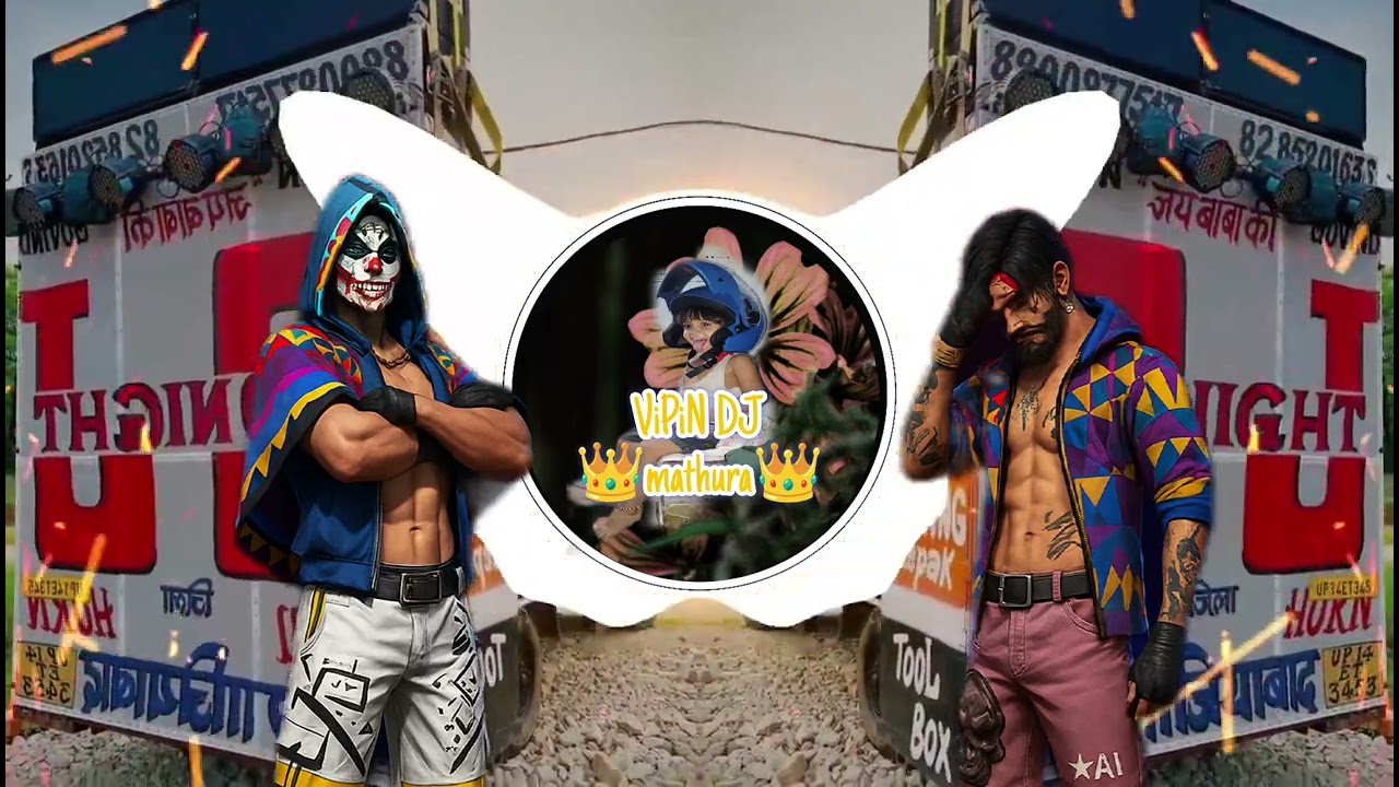 JIJA JI [DJ] EDM SONG DJ REMIX HARDBASS @VIPIN_DJ_MATHURA 9999+BASE TESTING HYIES