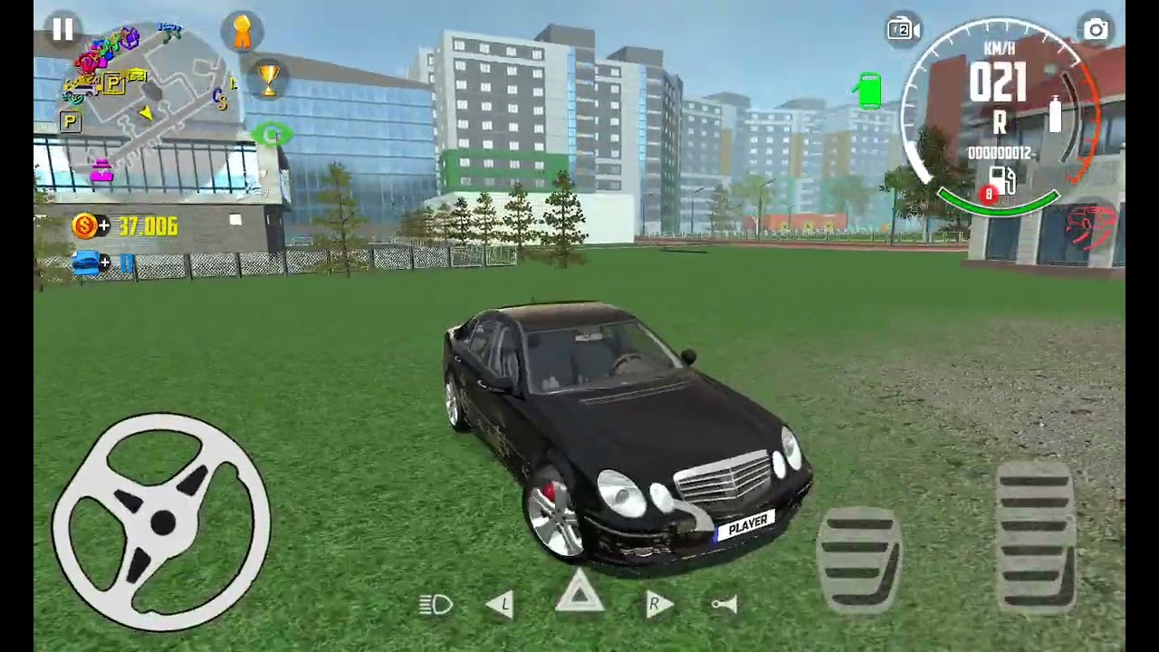 Look I'm not that poor